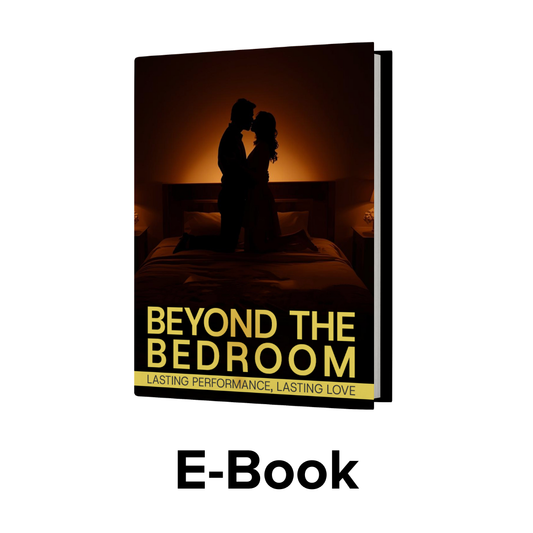 E-Book: How To Last Longer